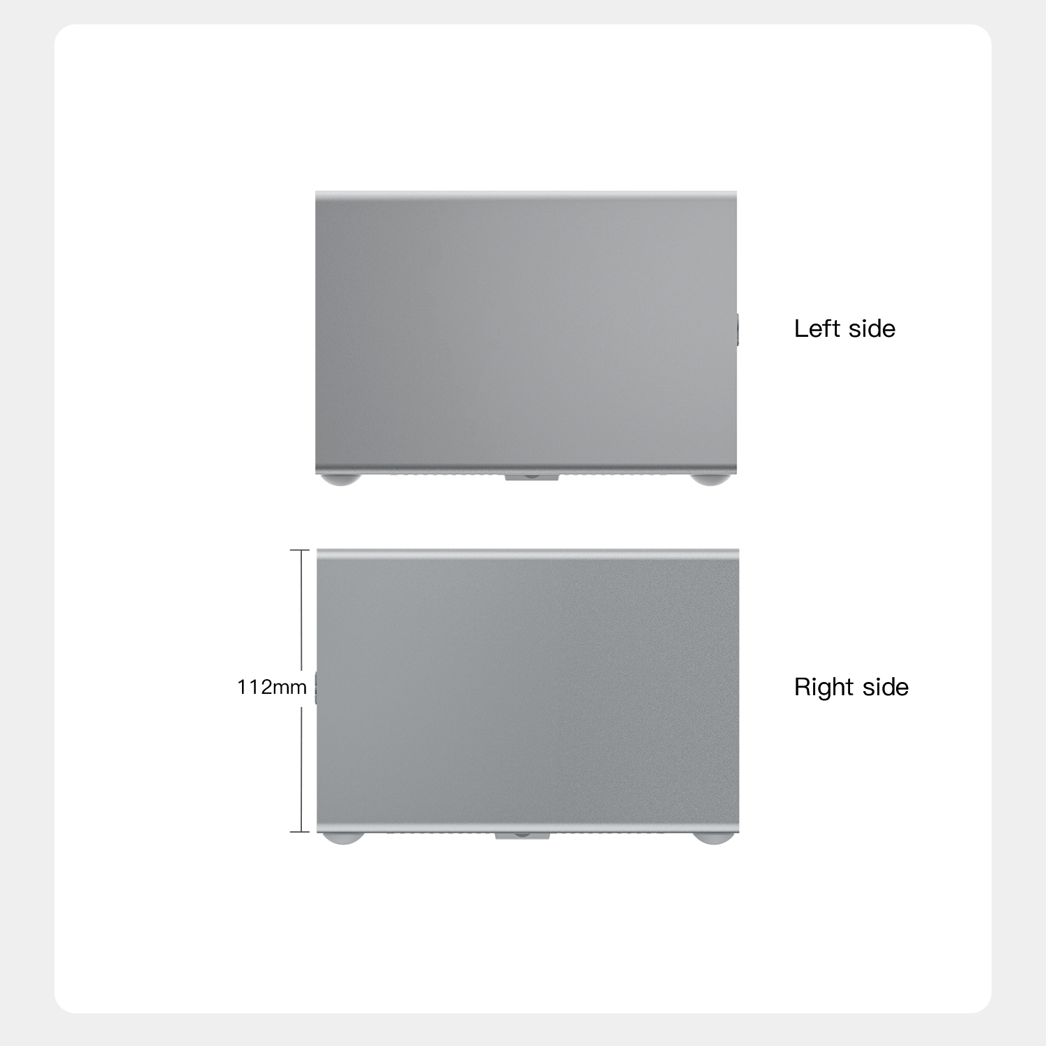 Beelink ME Pro 2 ベイ