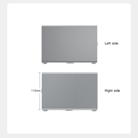 Beelink ME Pro 2 ベイ