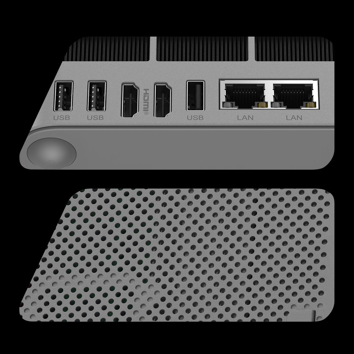 Beelink EQi12 Pro Intel® Core 1235U (OpenClaw プリインストール)
