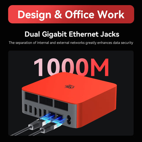 Beelink EQi12 Pro Intel® Core 1235U (OpenClaw プリインストール)