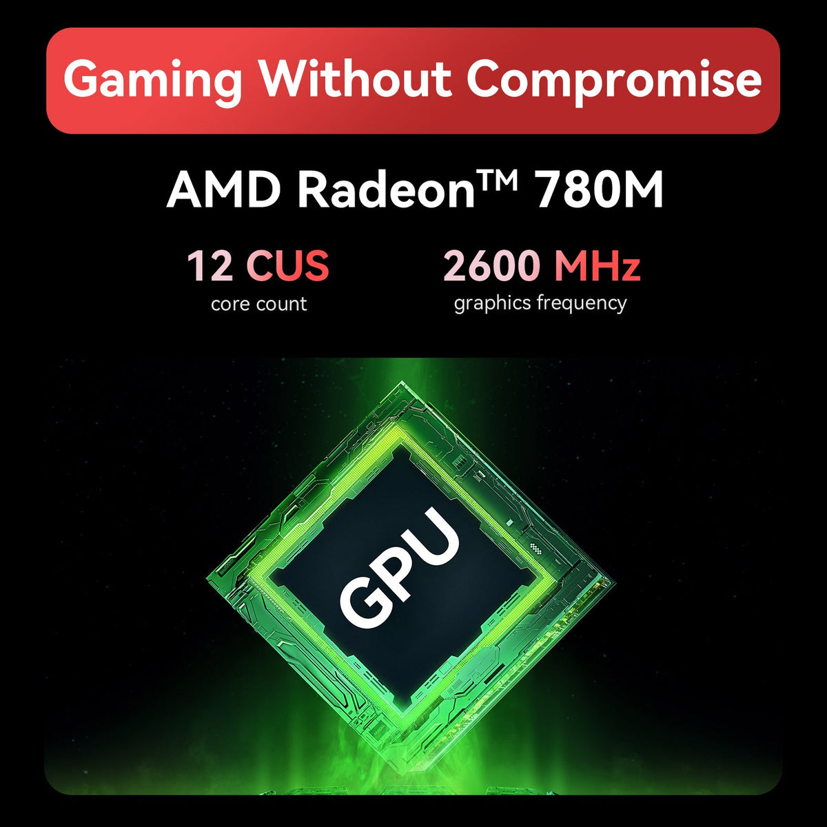 Beelink SER9 MAX AMD Ryzen™ 7 H 255 (OpenClaw プリインストール)