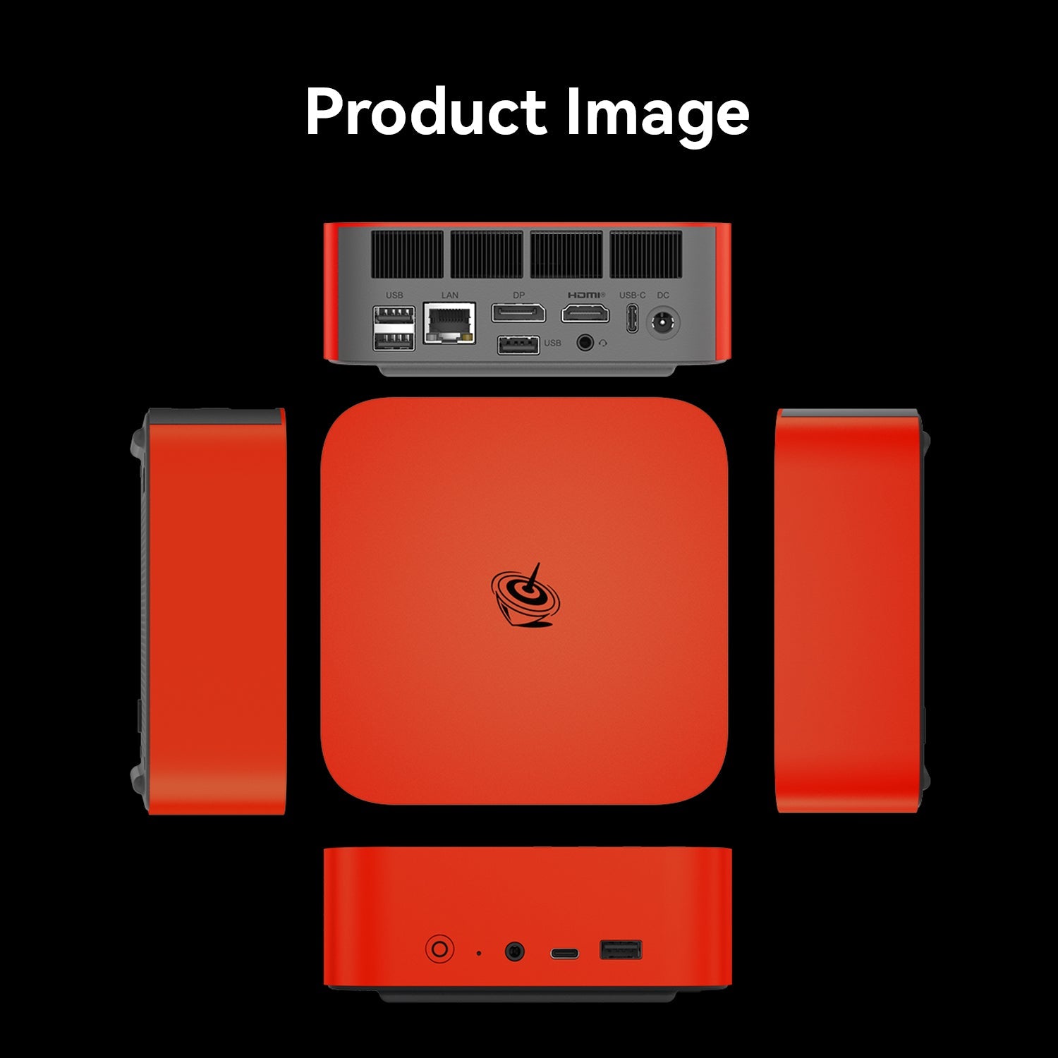 Beelink SER9 MAX AMD Ryzen™ 7 H 255 (OpenClaw プリインストール)